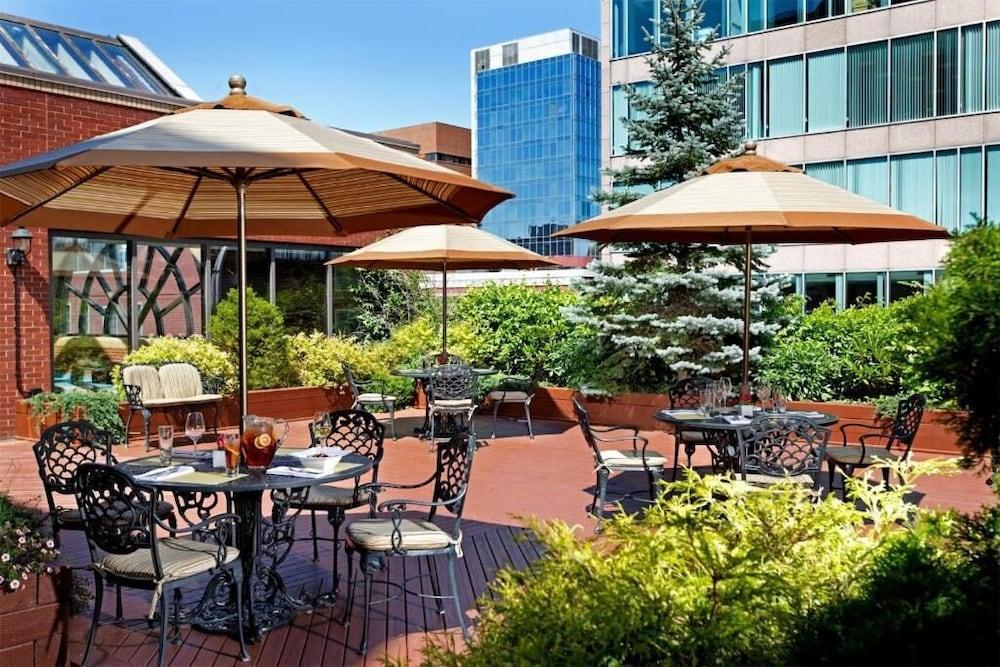 The Prince George Hotel Halifax Dış mekan fotoğraf