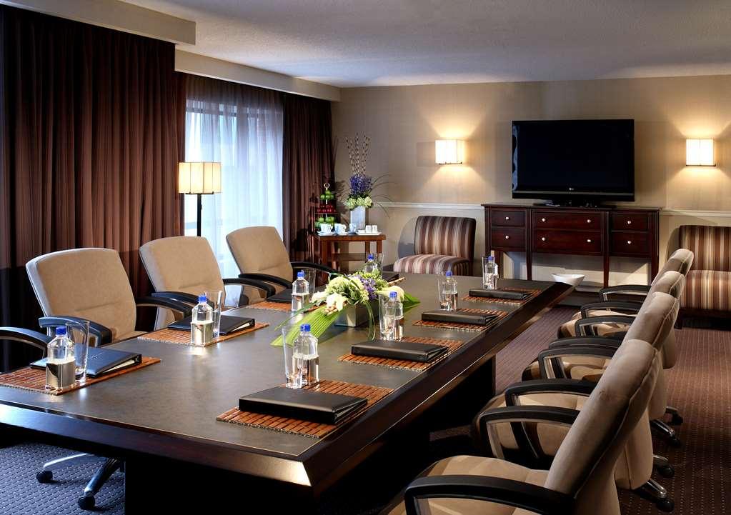 The Prince George Hotel Halifax Konforlar fotoğraf