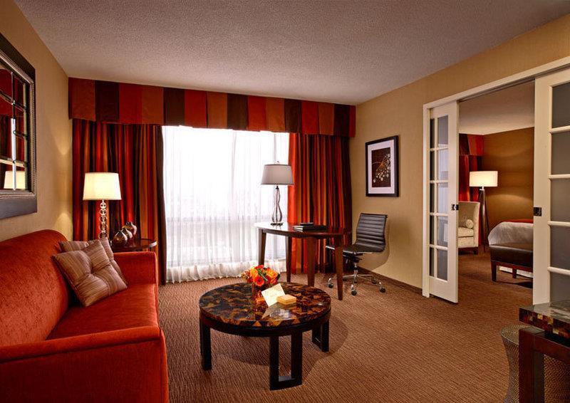 The Prince George Hotel Halifax Oda fotoğraf