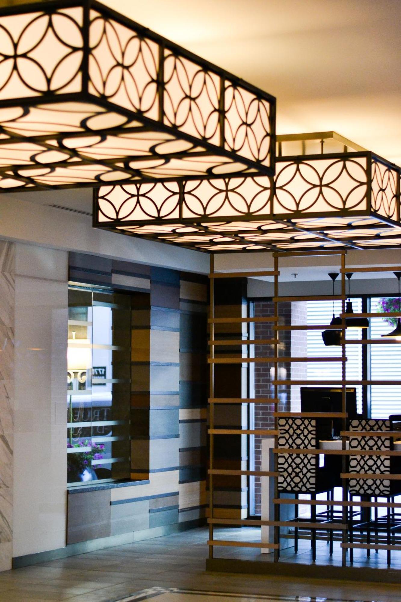 The Prince George Hotel Halifax Dış mekan fotoğraf