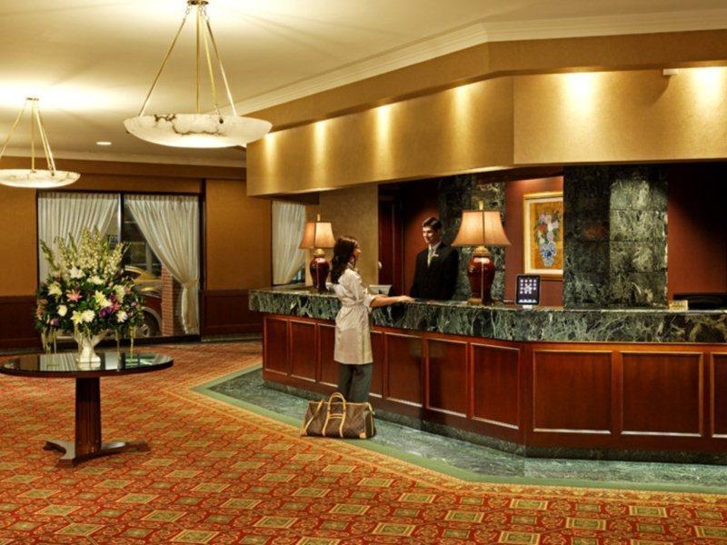 The Prince George Hotel Halifax Dış mekan fotoğraf