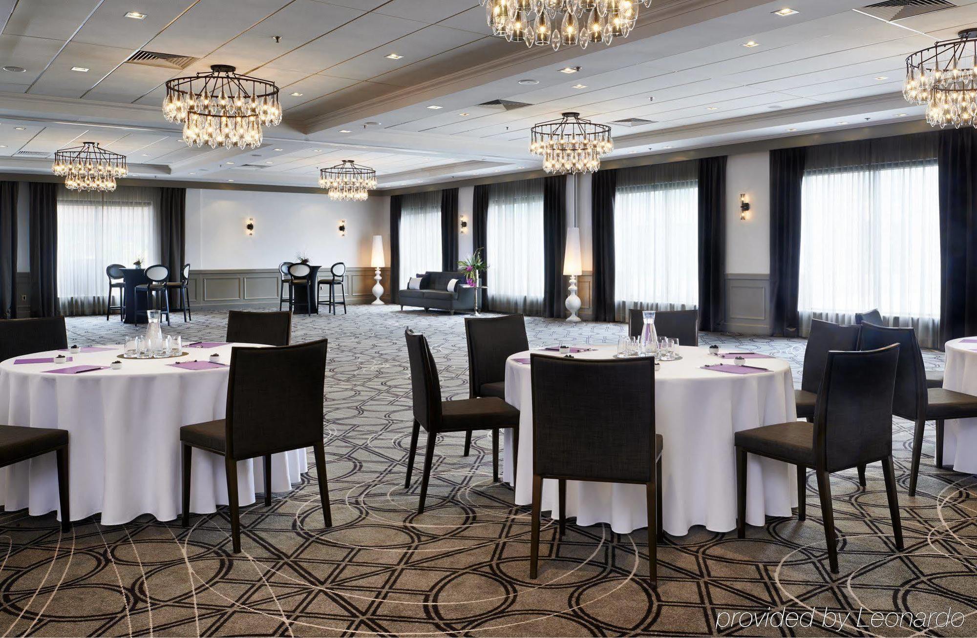 The Prince George Hotel Halifax Dış mekan fotoğraf