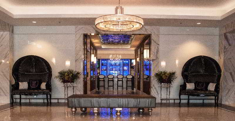 The Prince George Hotel Halifax Dış mekan fotoğraf
