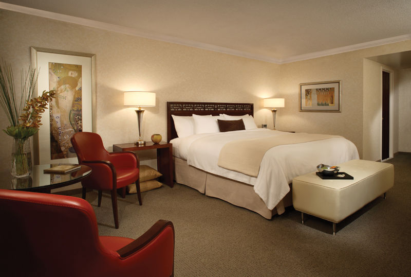 The Prince George Hotel Halifax Oda fotoğraf