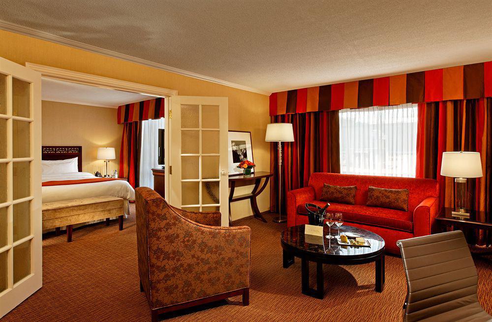 The Prince George Hotel Halifax Dış mekan fotoğraf